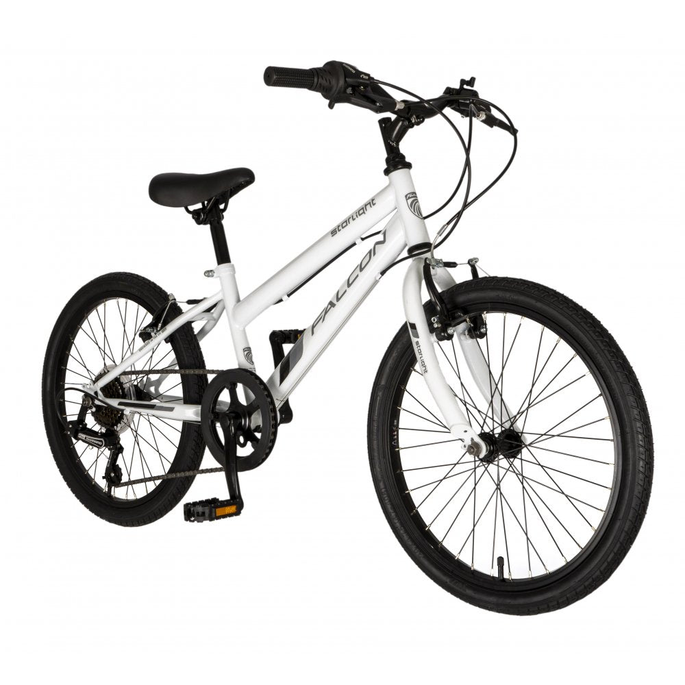 Falcon Starlight 20" Kids Hybrid Bike