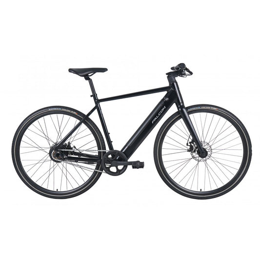 Falcon - Zone Electric Hybrid Bike