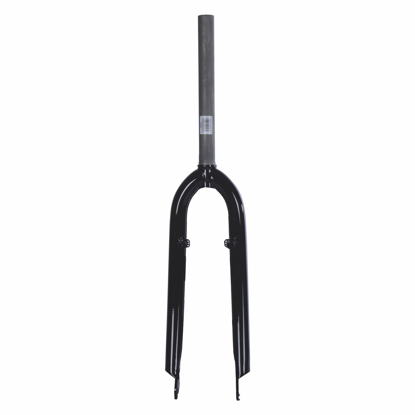 Oxford Forks MTB 26 x 1 1/8 Threadless W/Bosses Black