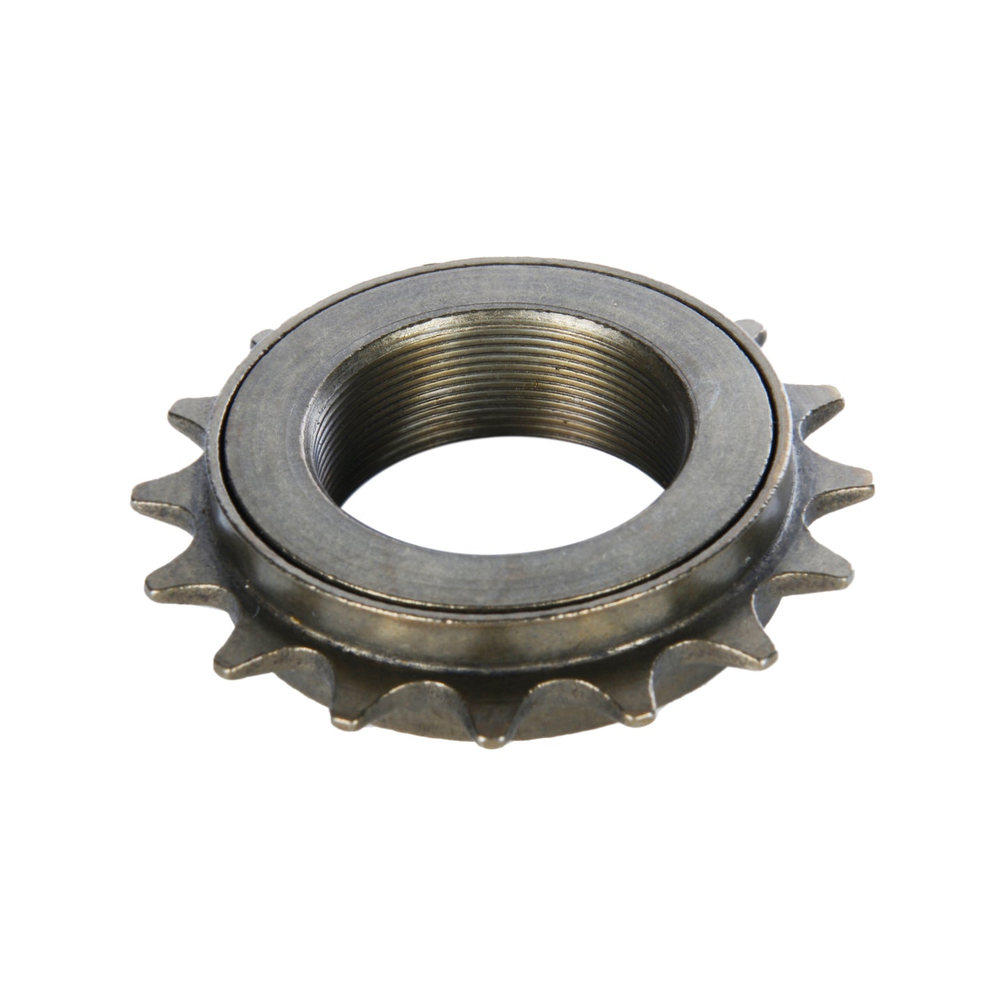 Oxford Freewheel Single Speed 1/8 x 16T - Chrome