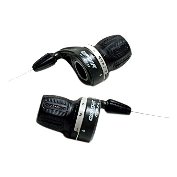 Oxford SRAM Grip Shift ''MRX'' 6spd right + 3spd lef