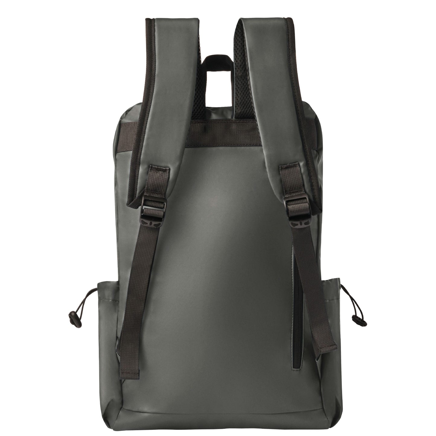 Hygge - Backpack - Black / Grey / Blue