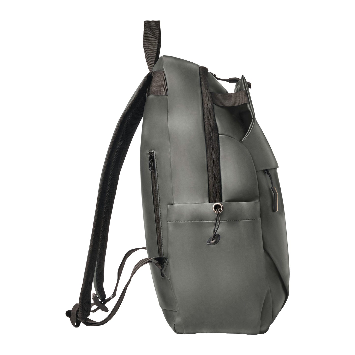 Hygge - Backpack - Black / Grey / Blue