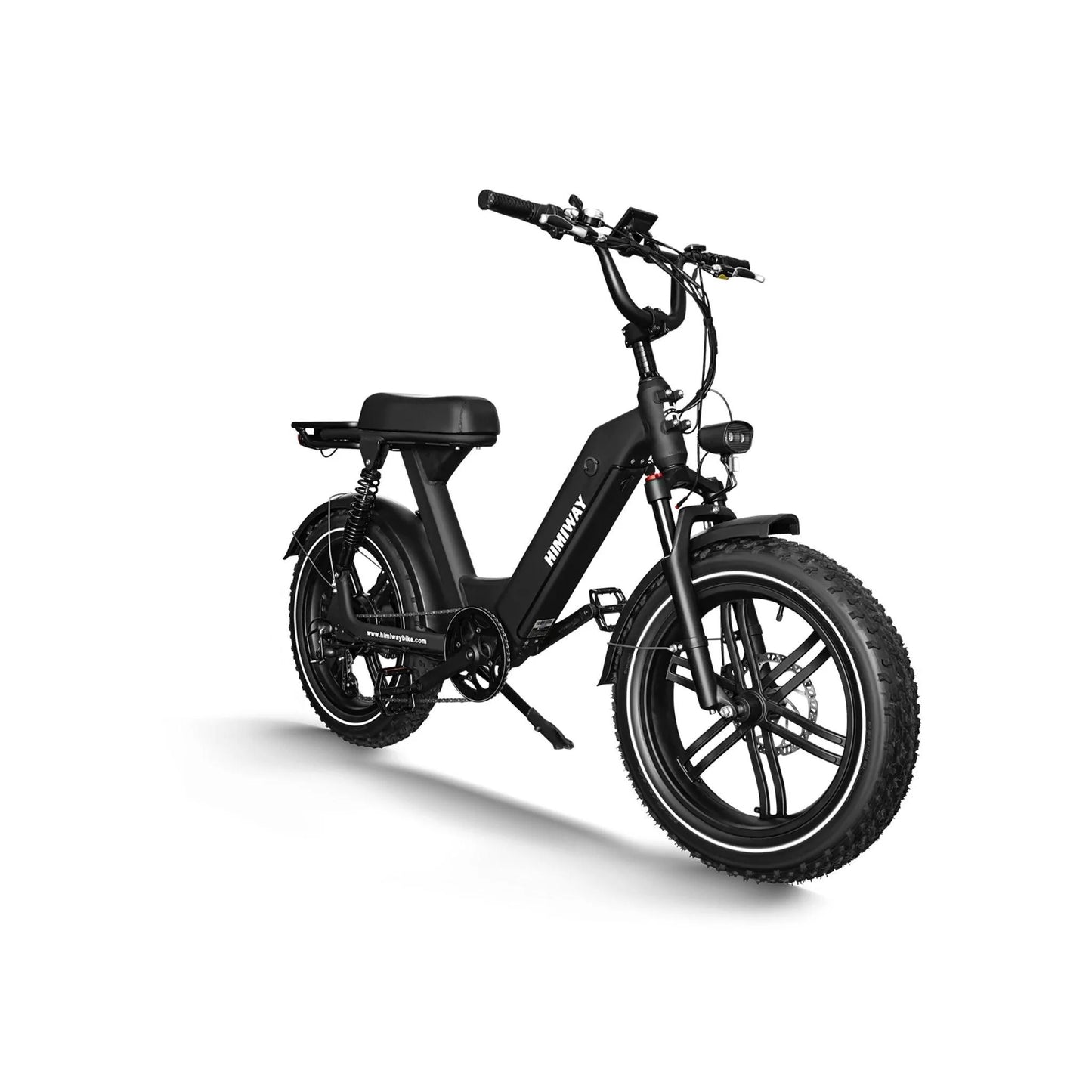 Himiway Escape Pro Moped Electric Bike