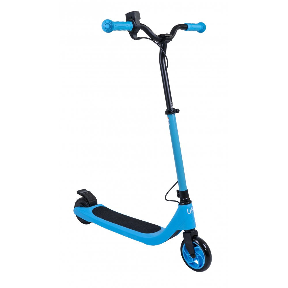 Li-Fe Life 120 Pro Adult Electric Scooter - Neon Blue