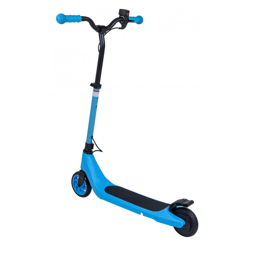 Li-Fe Life 120 Pro Adult Electric Scooter - Neon Blue