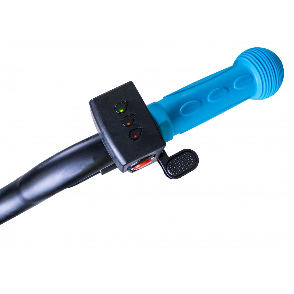 Li-Fe Life 120 Pro Adult Electric Scooter - Neon Blue
