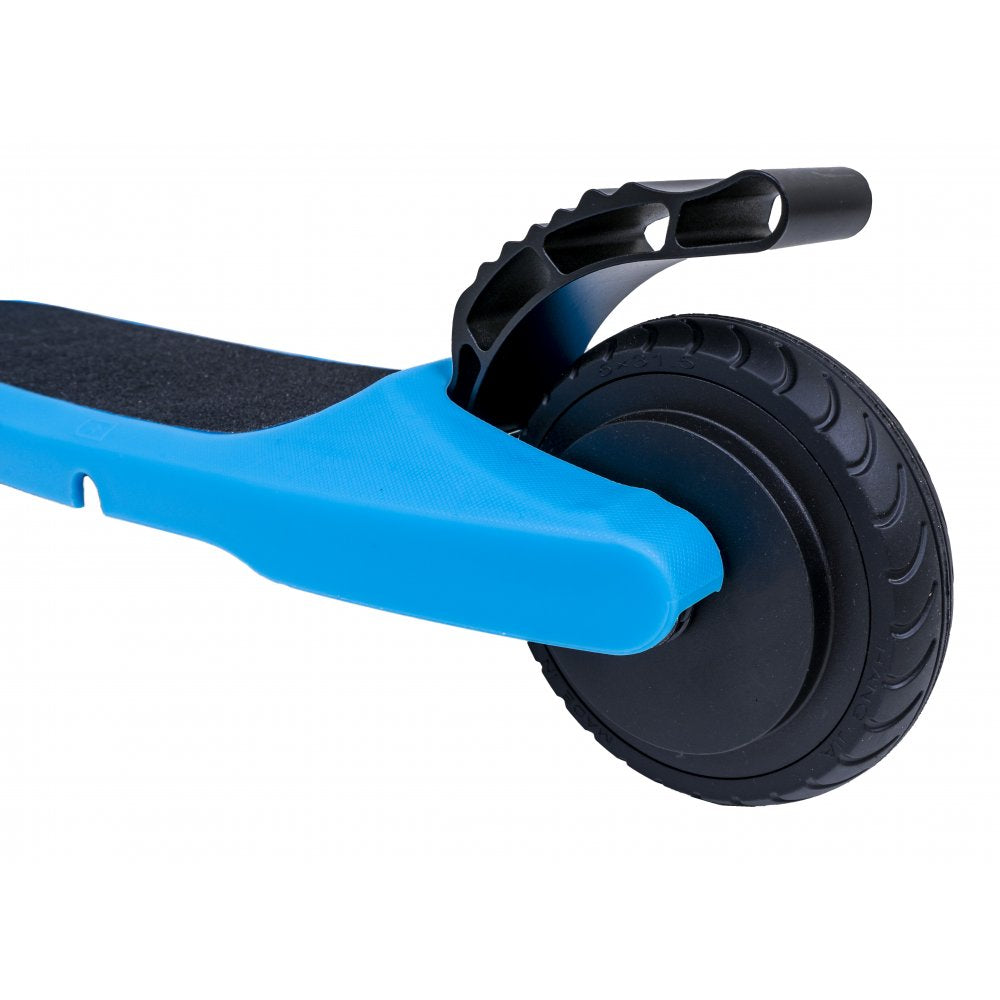 Li-Fe Life 120 Pro Adult Electric Scooter - Neon Blue