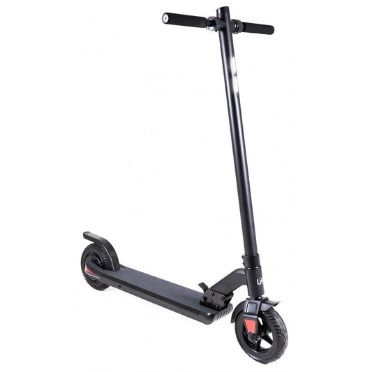 Li-Fe - 350 Plus Electric Scooter - Black