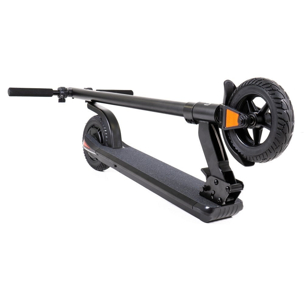 Li-Fe - 350 Plus Electric Scooter - Black