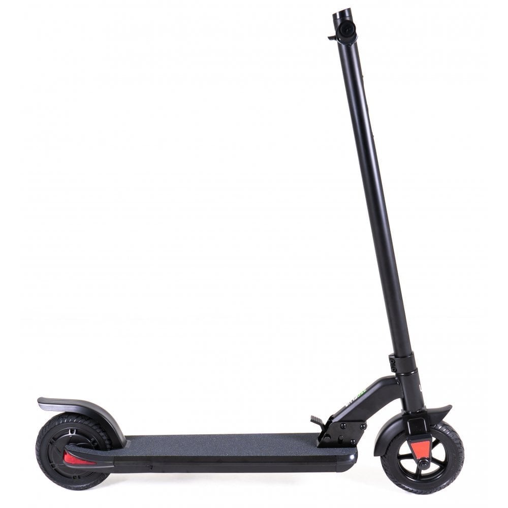 Li-Fe - 350 Plus Electric Scooter - Black