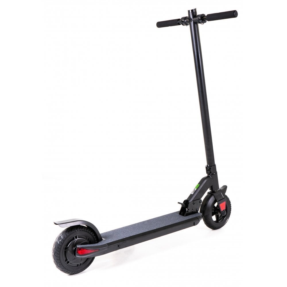 Li-Fe - 350 Plus Electric Scooter - Black