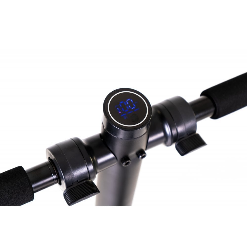 Li-Fe - 350 Plus Electric Scooter - Black