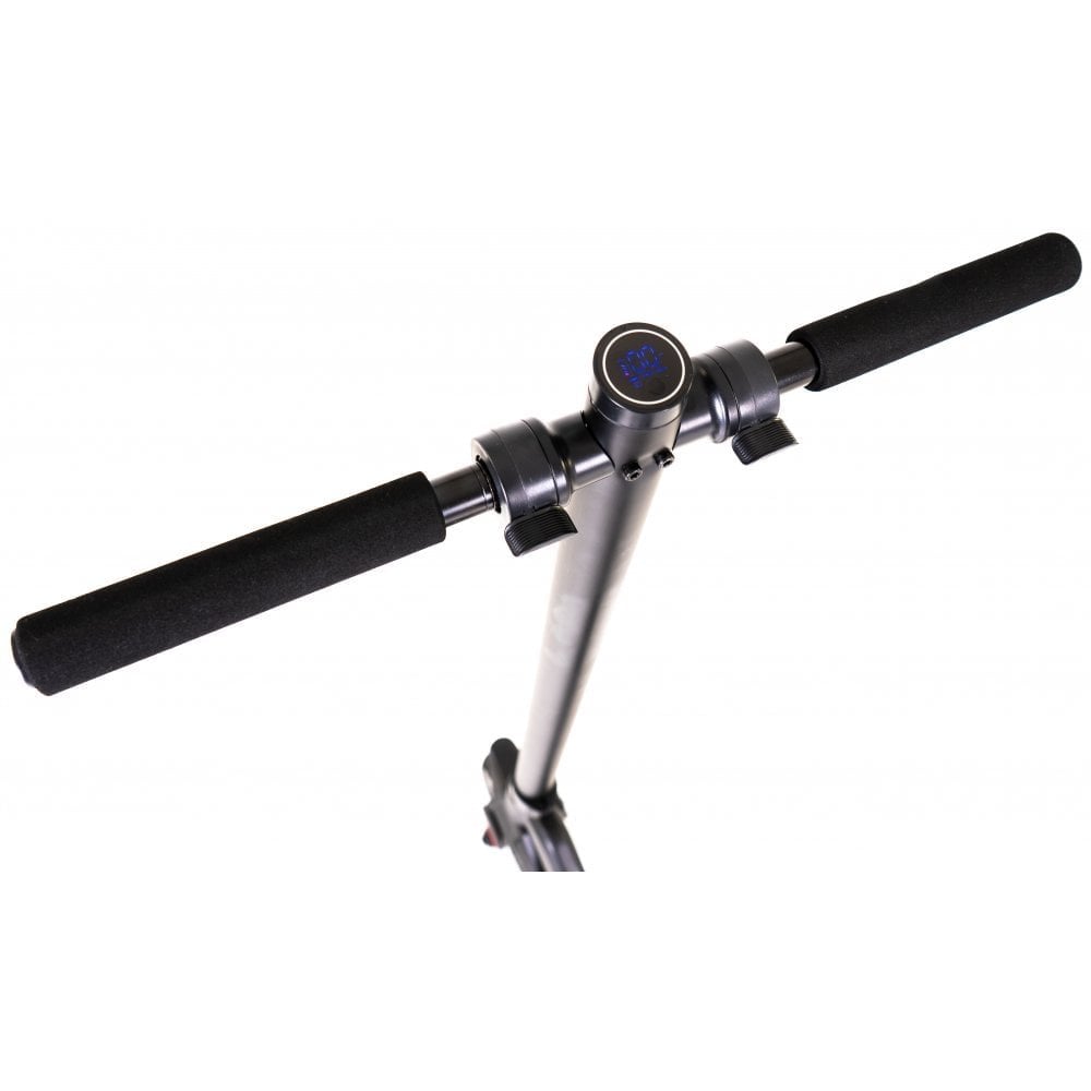 Li-Fe - 350 Plus Electric Scooter - Black