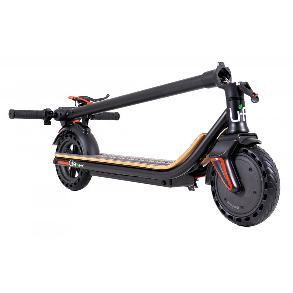 Li-Fe 350 HC - Electric Adult Scooter