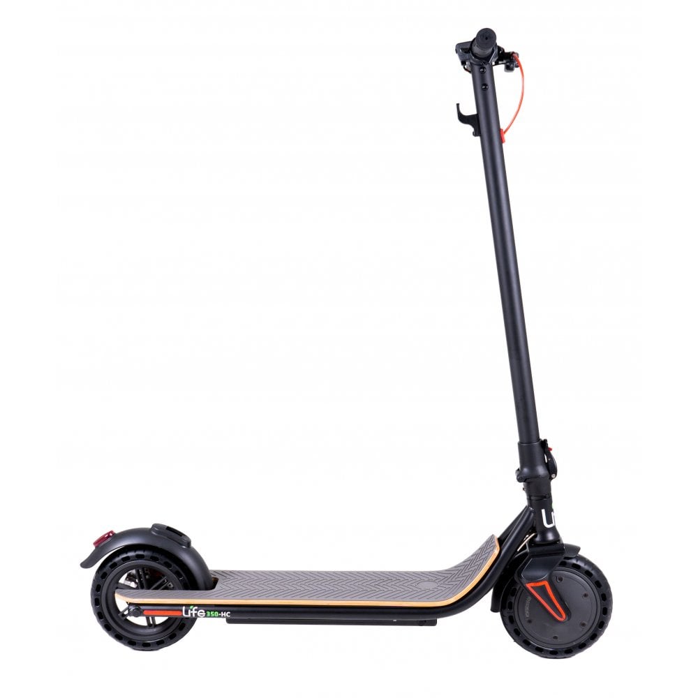 Li-Fe 350 HC - Electric Adult Scooter