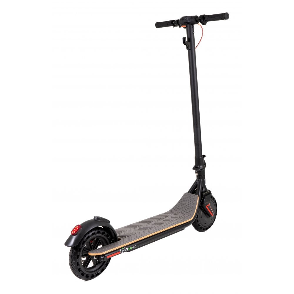 Li-Fe 350 HC - Electric Adult Scooter