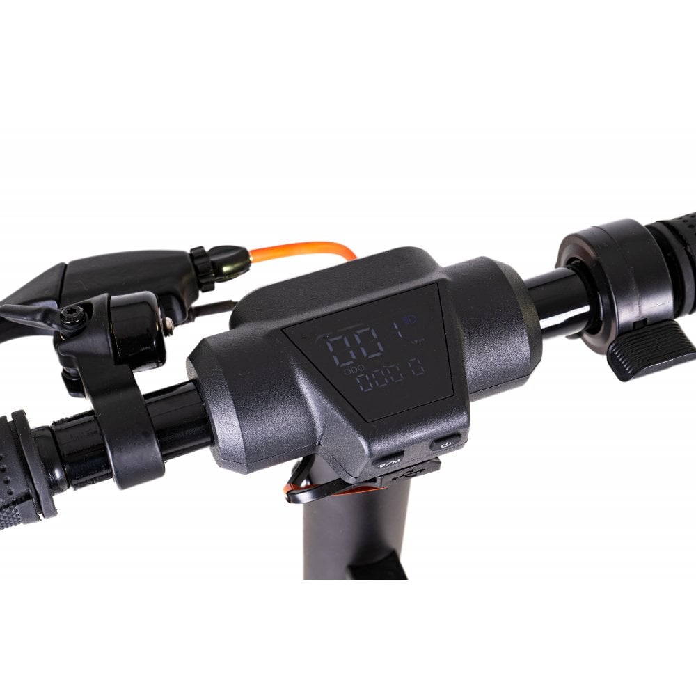 Li-Fe 350 HC - Electric Adult Scooter