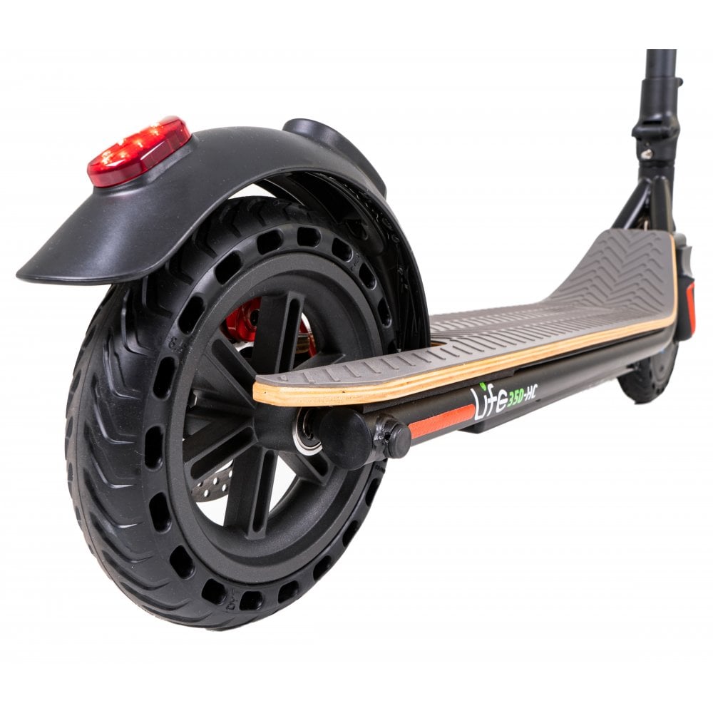 Li-Fe 350 HC - Electric Adult Scooter