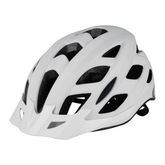 Oxford Metro-V Helmet 52-59cm Matt White