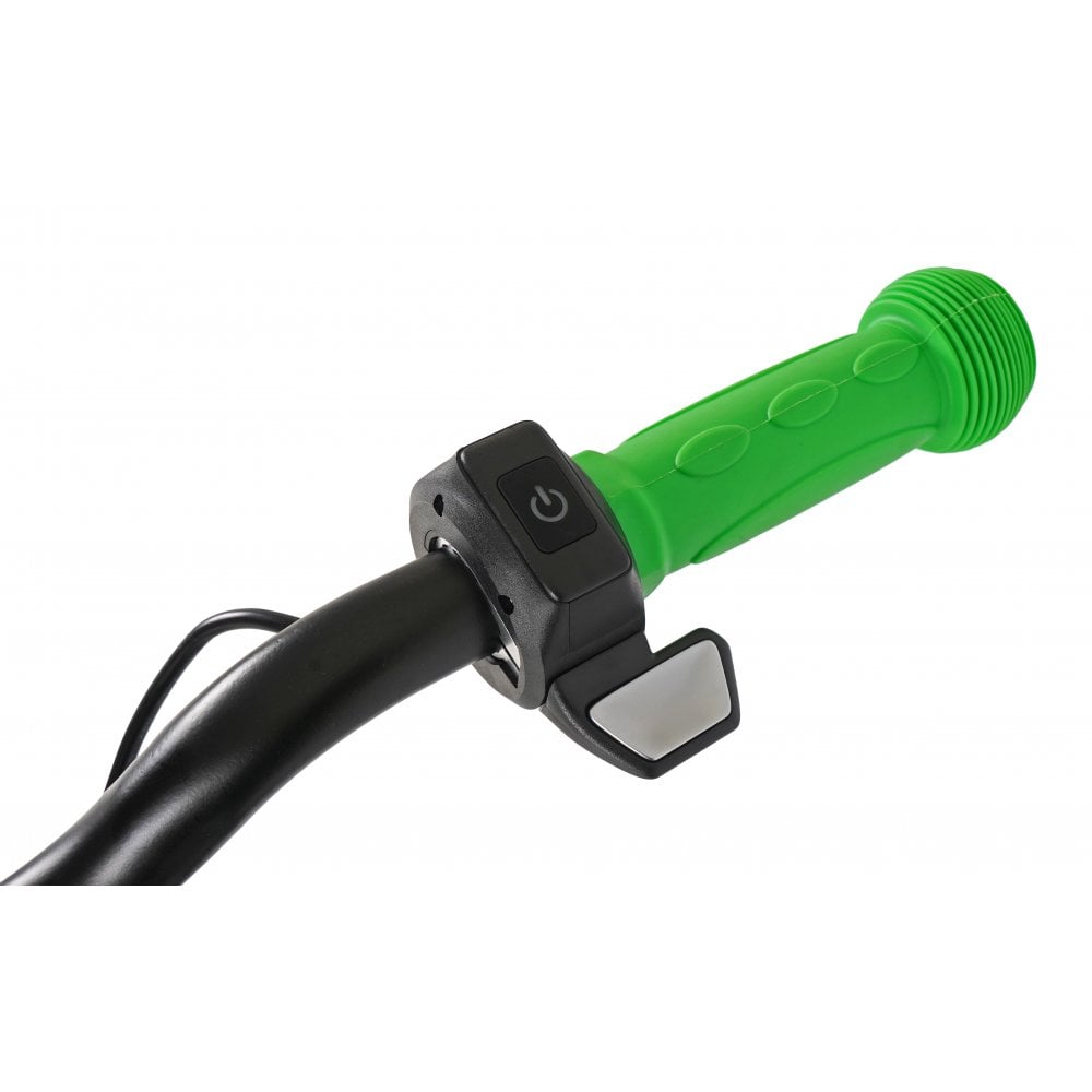 MoVe 120 Glow Kids Electric Scooter