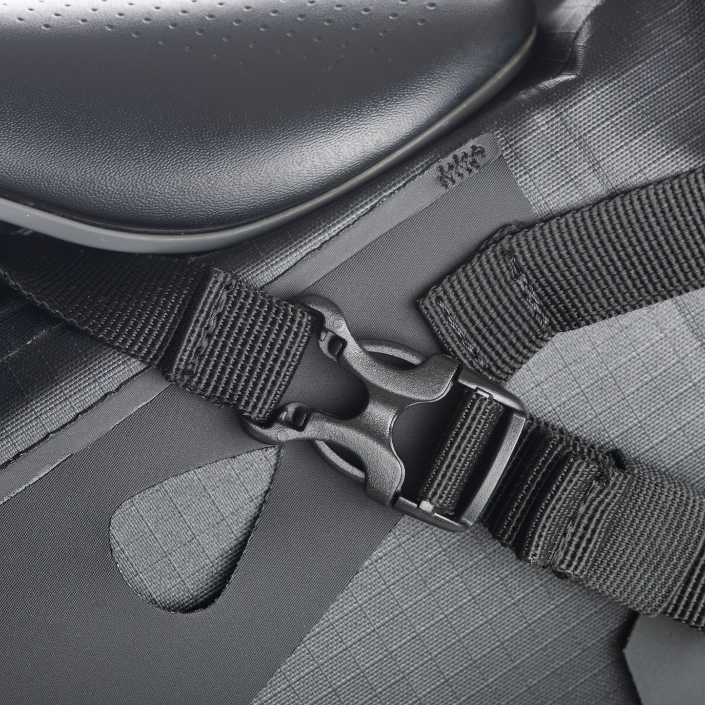 Oxford Aqua Evo Adventure Seat Pack - Black