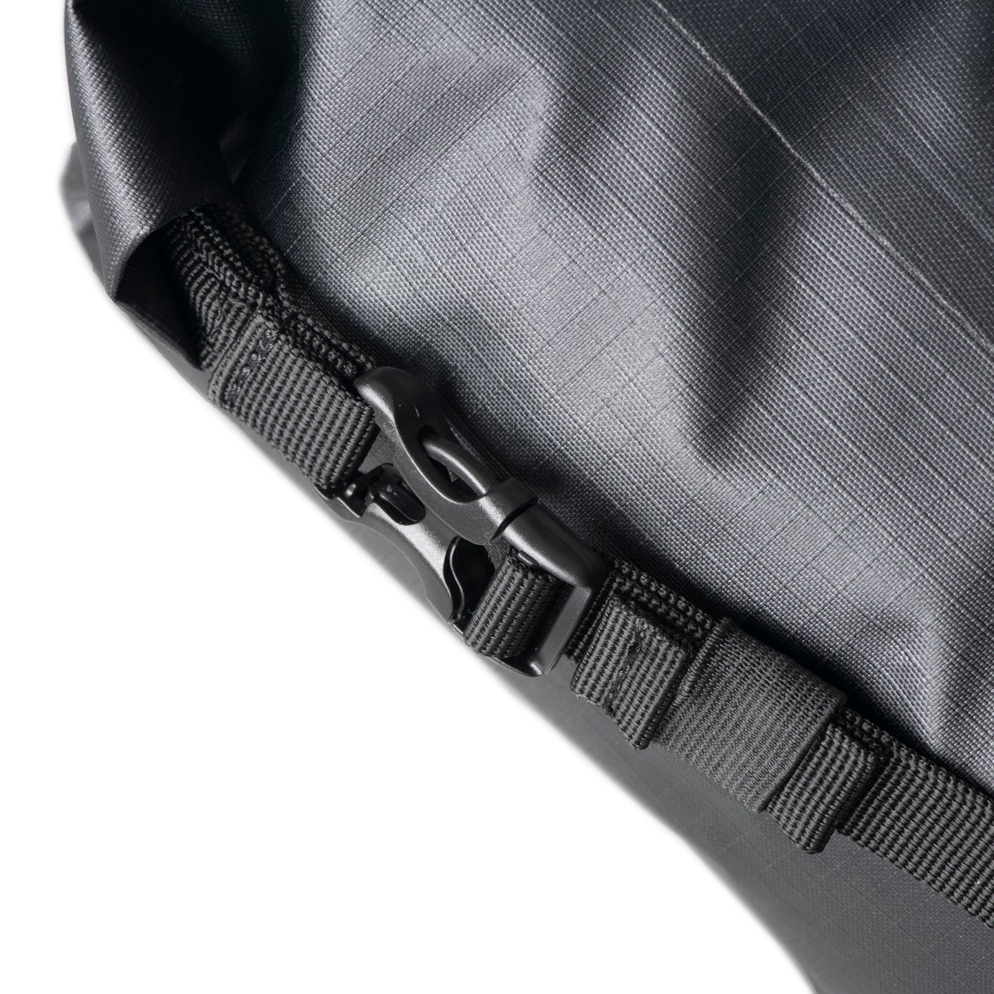 Oxford Aqua Evo Adventure Seat Pack - Black