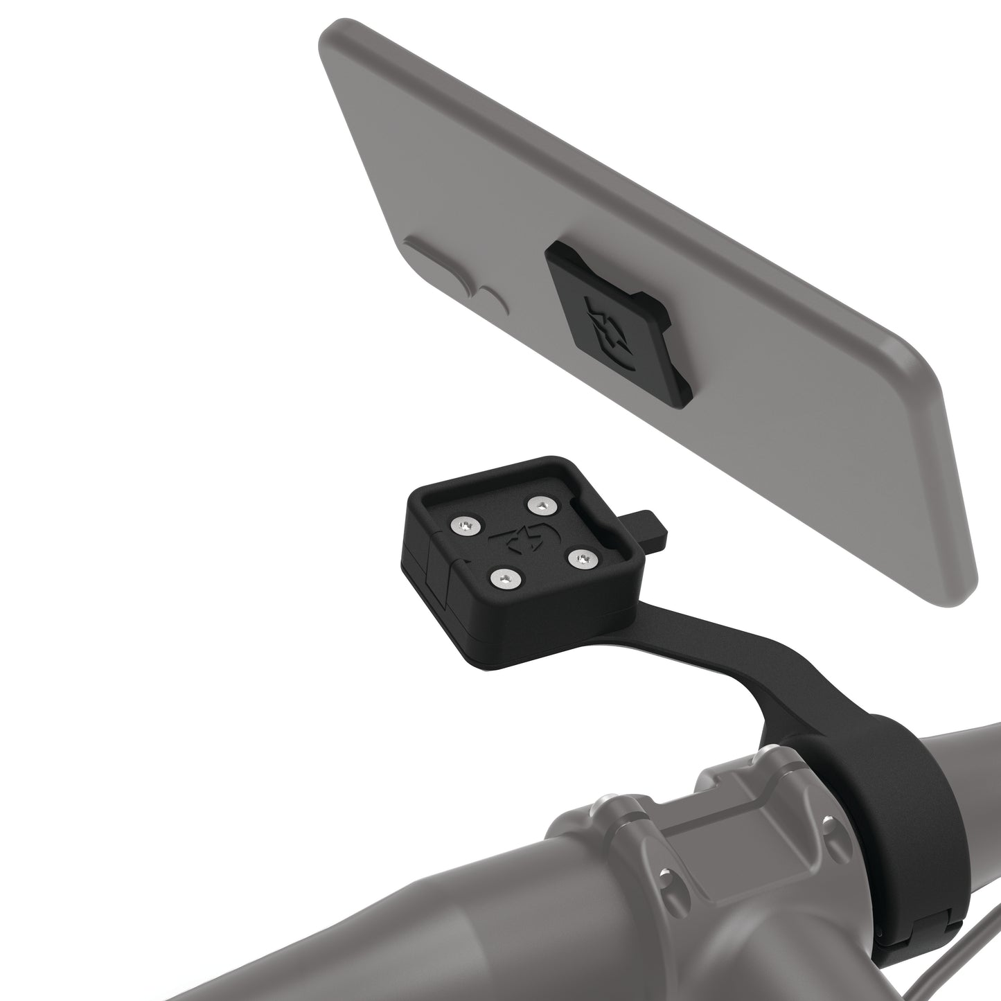 Oxford CLIQR Out-Front Handlebar Mount