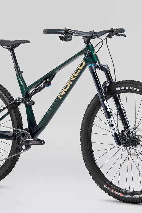 Norco Revolver FS C2 29 Bike