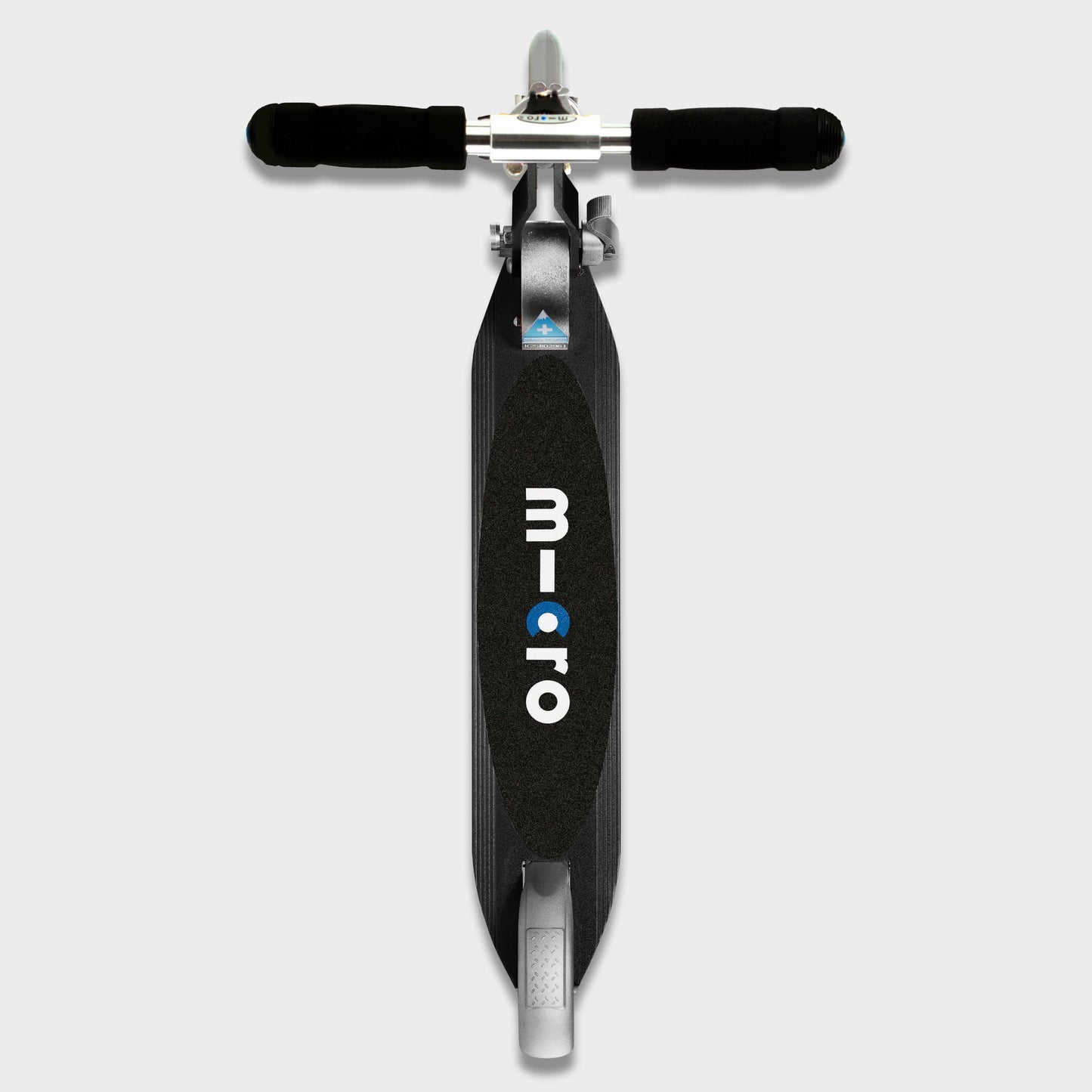 Micro - Sprite Micro Scooter Lightweight - Black