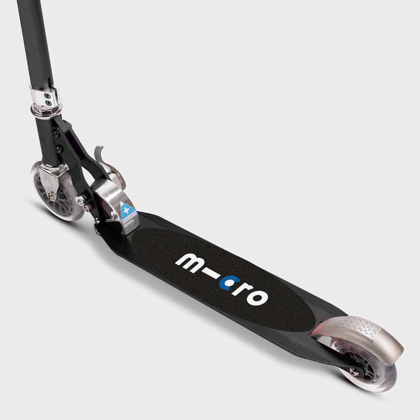 Micro - Sprite Micro Scooter Lightweight - Black