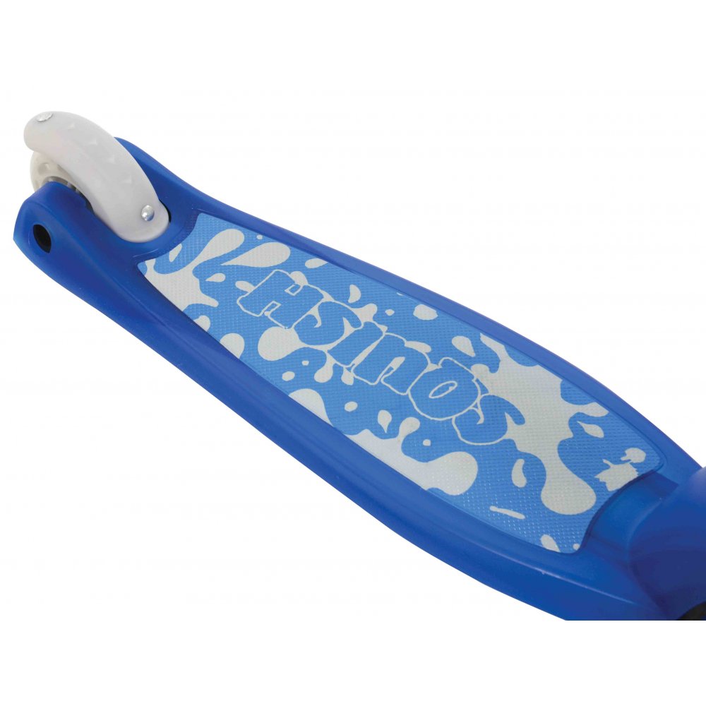 Squish Mini Flex LED Kids Tilt Scooter