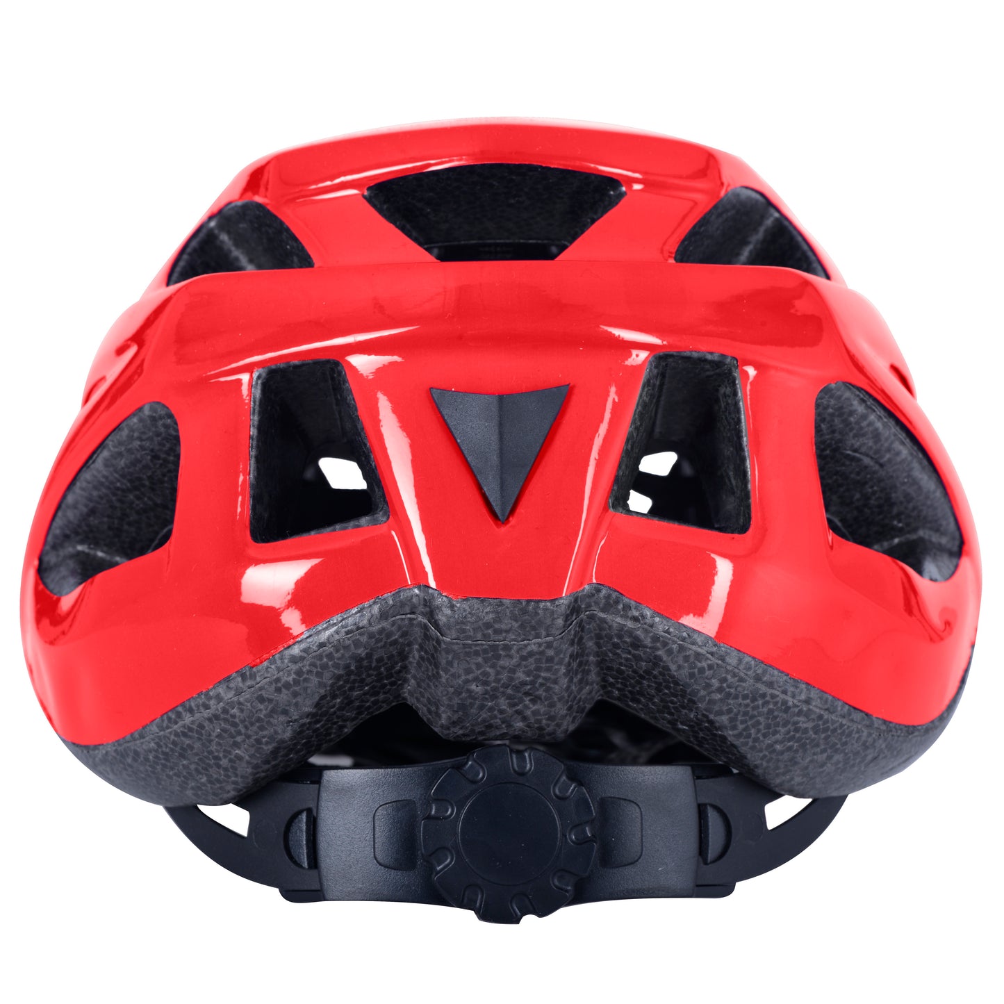 Oxford Talon Helmet 58-62cm Red