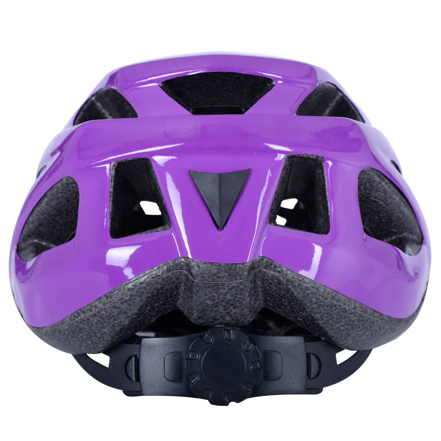 Oxford Talon Helmet 58-62cm Purple