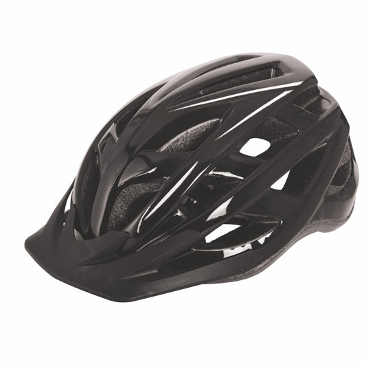 Oxford Talon Helmet 54-58cm Black