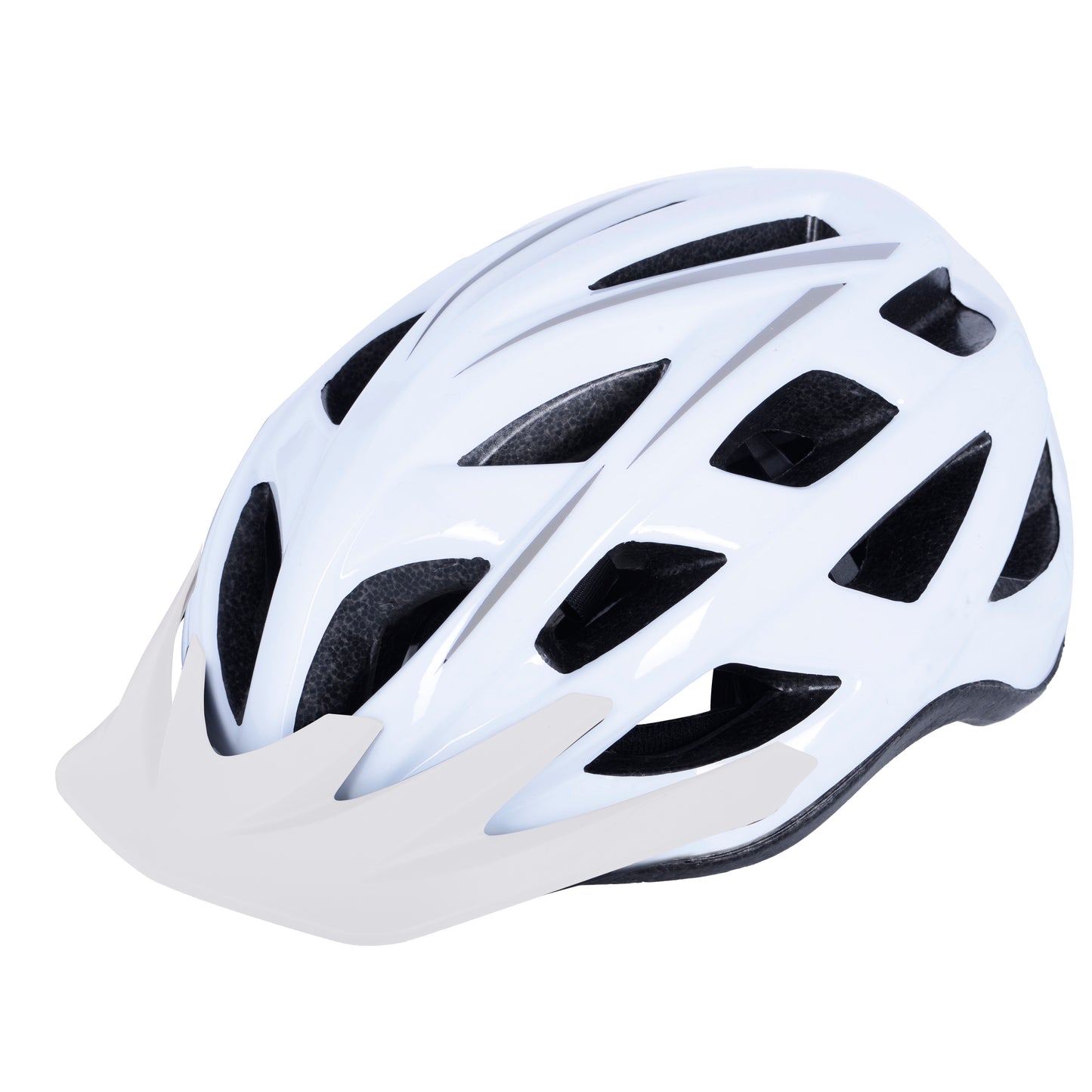 Oxford Talon Helmet 54-58cm White