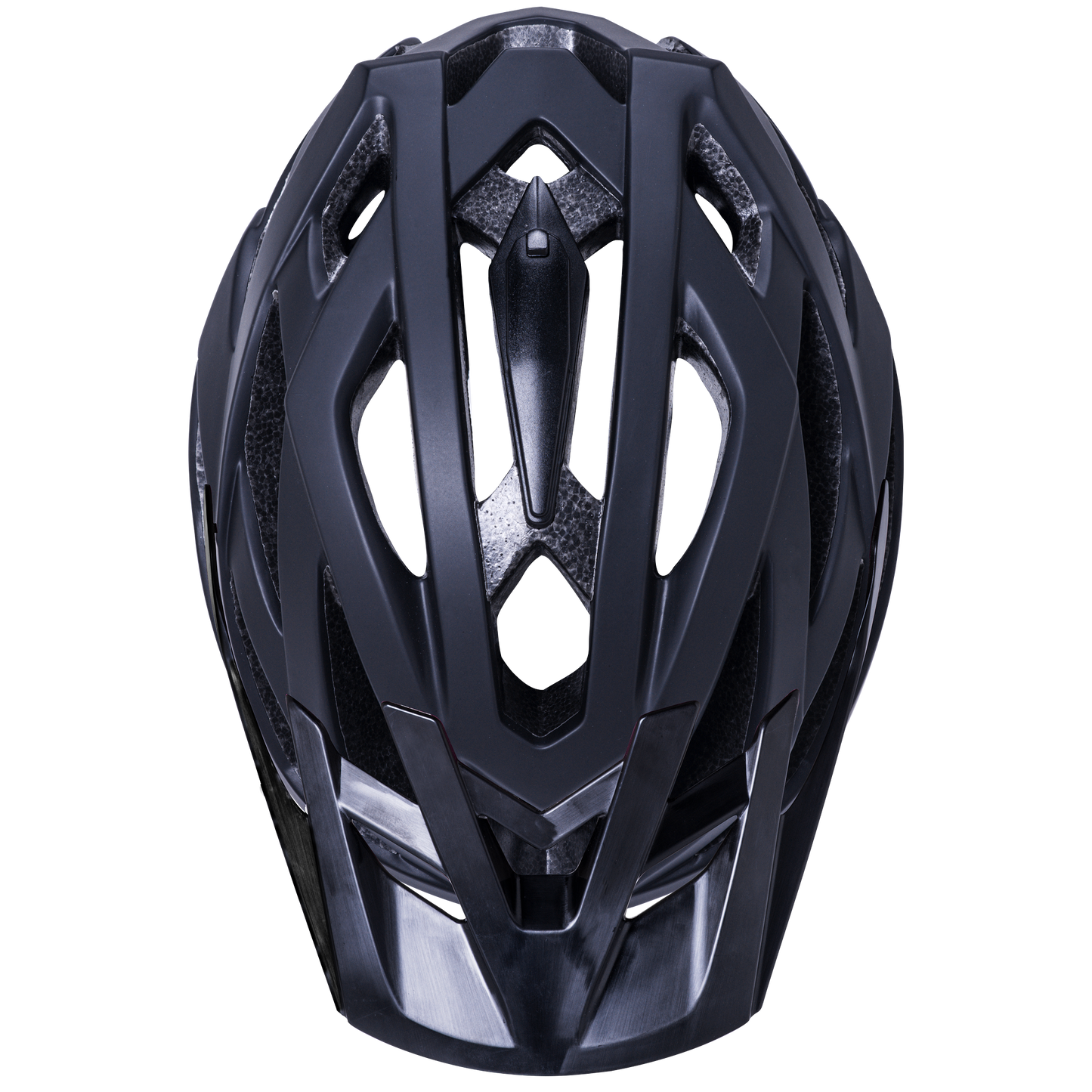 Kali Lunati Helmet Matte Black/Black (S/M)