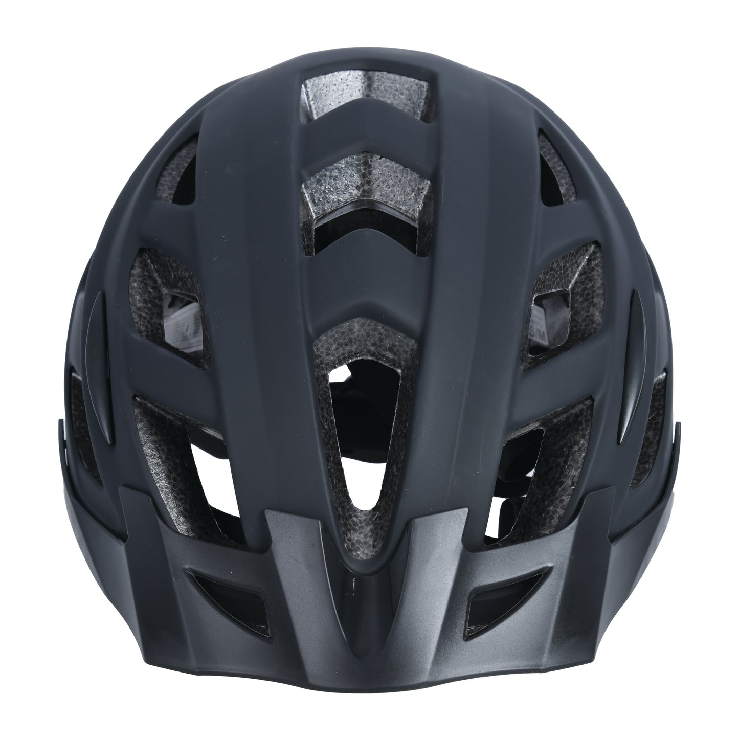 Oxford Metro-V Helmet 52-59cm Matt Black