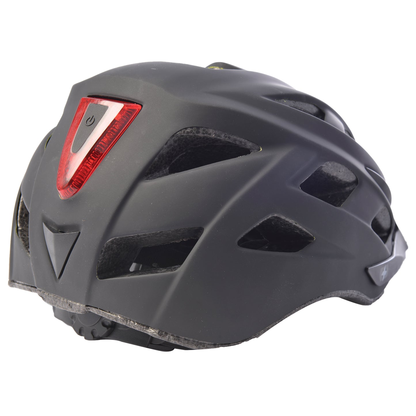 Oxford Metro-V Helmet 52-59cm Matt Black