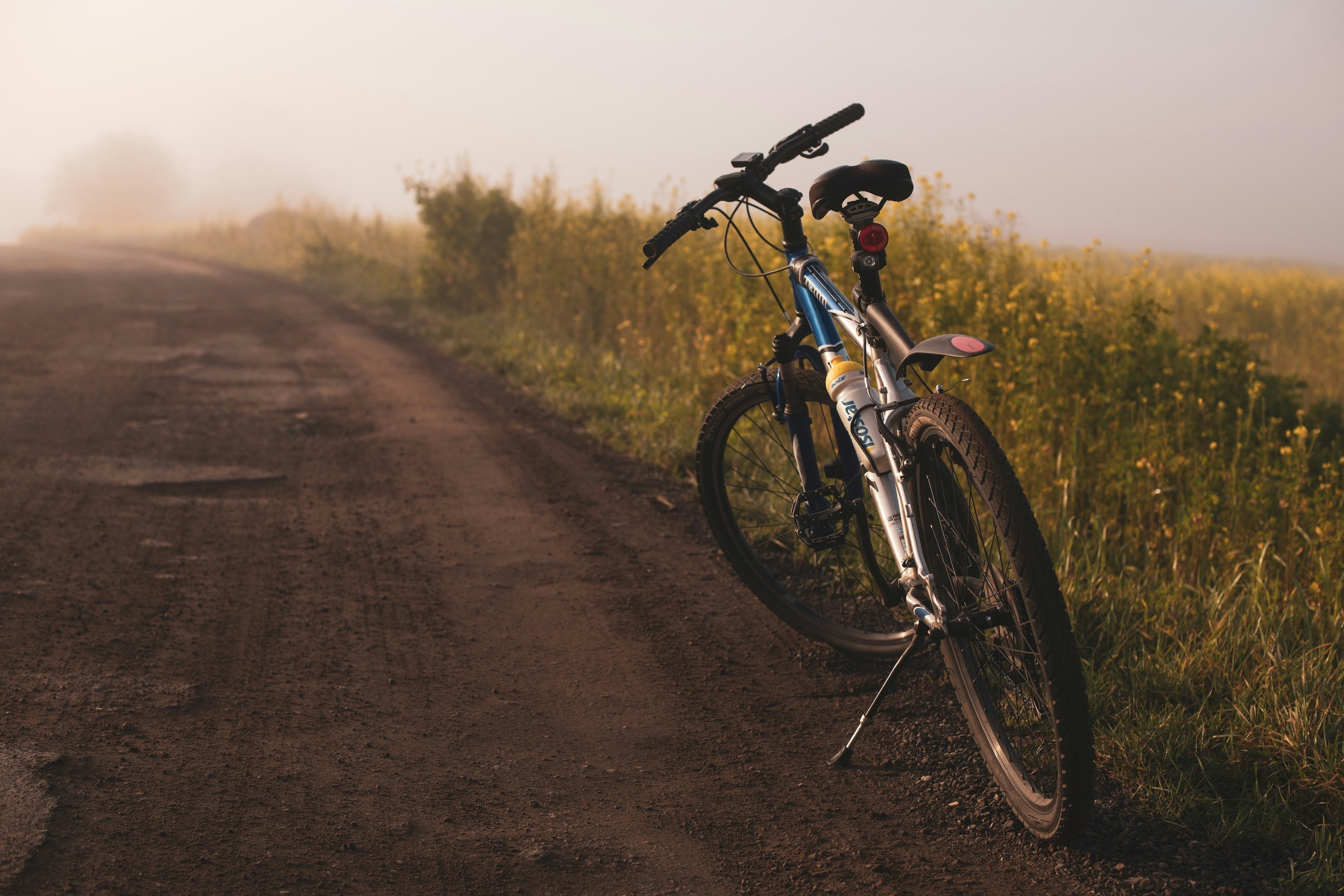 Spring Cycling in Camberley. Get your bike ready, find local rides, and start the season strong