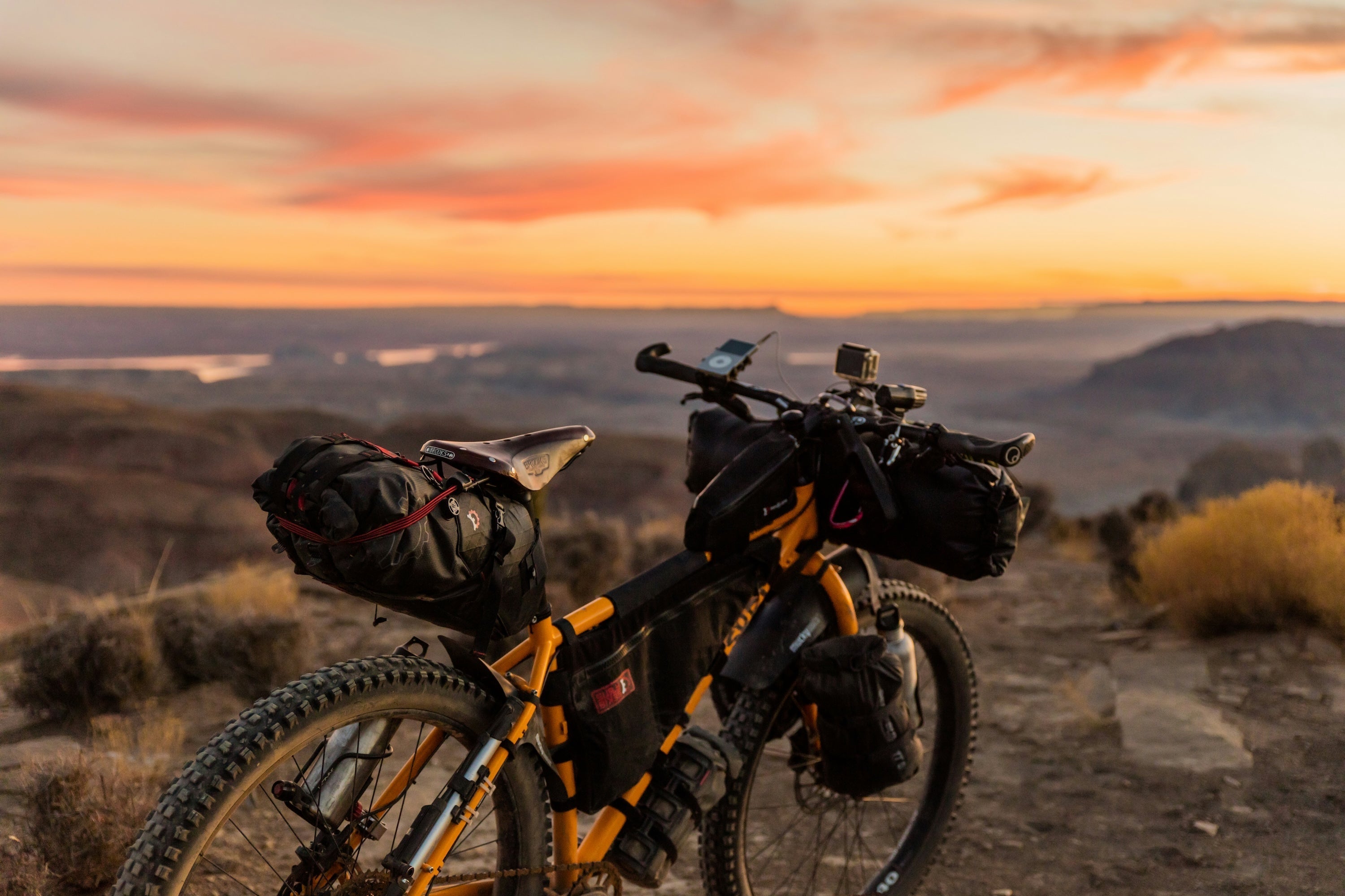 Winter Bike Check in Camberley: Stay Safe and Keep Riding Through December
