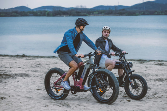 Exploring the World of eBikes: A Comprehensive Guide