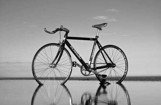 The Ultimate Guide to Choosing the Perfect Bicycle