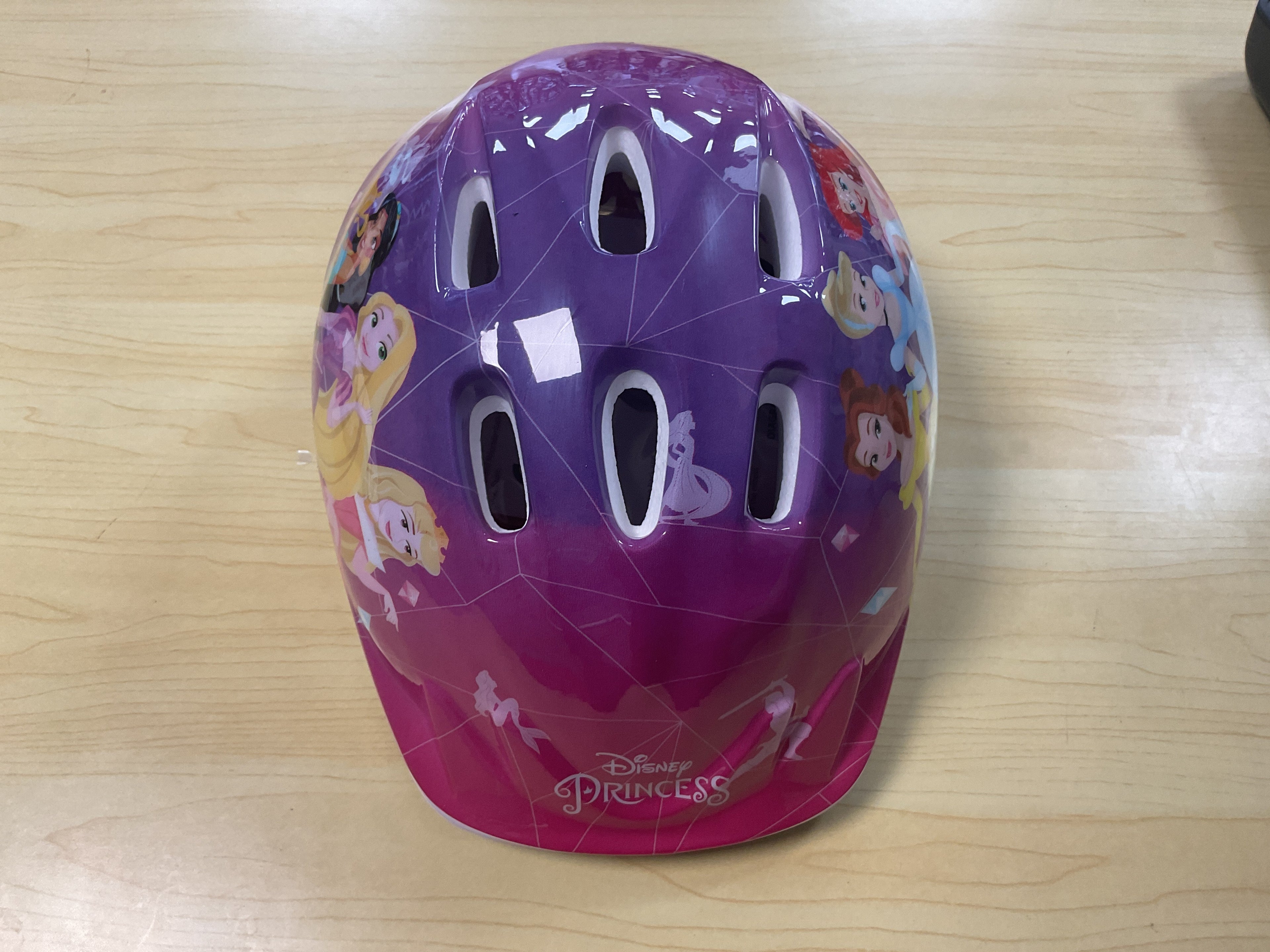 Helmet