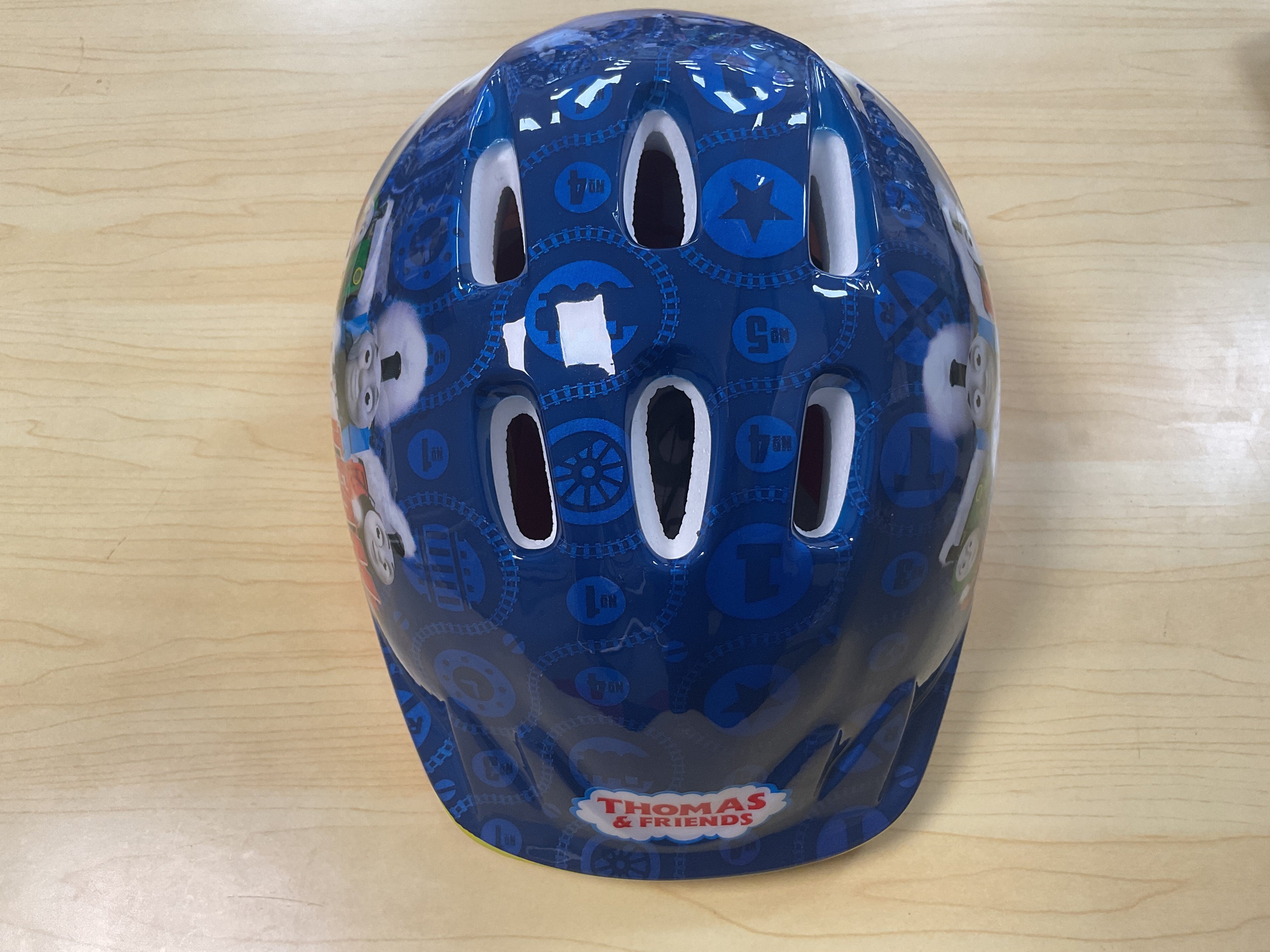 Helmet