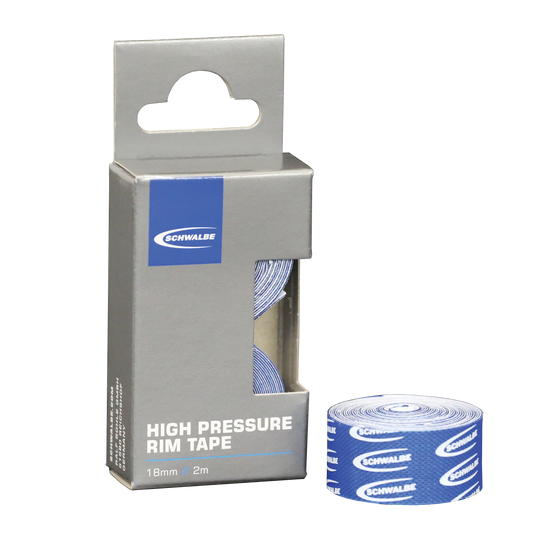 Schwalbe High Pressure Rim Tape 700c x 20mm