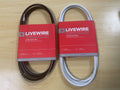 Livewire 3 Speed Gear Cable