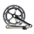 Oxford Chainwheel Set 3/32' x 42/52T x 170mm Alloy/Steel