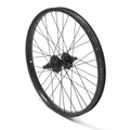 Oxford Rear Wheel 20'' BMX Black 9T Cassette
