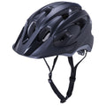 Kali Pace Solid Matt Black / Grey